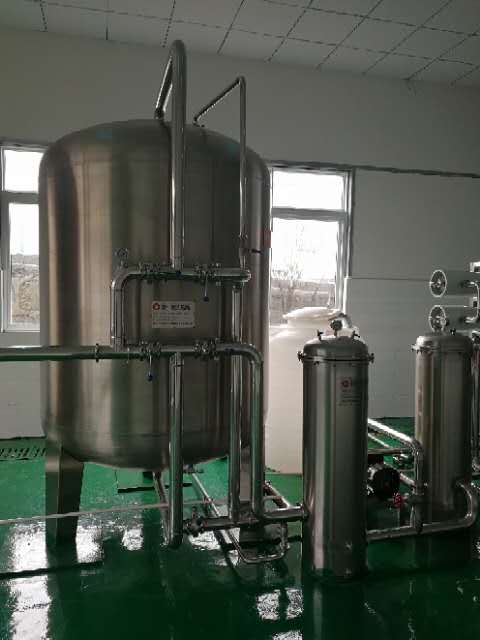 How to Configure Online Disinfection Monitoring for Beverage Water Treatment Systems