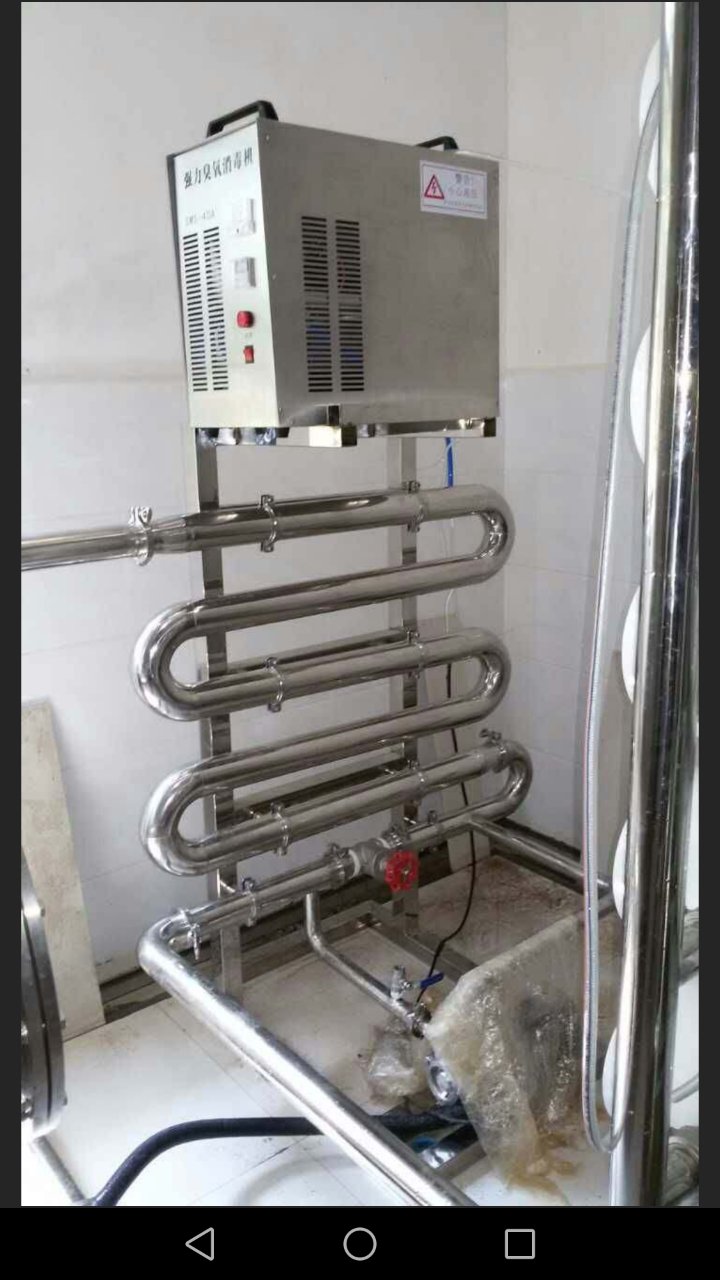 Matching Mixing Tank Capacity (1–20 TPH) with Filling Line Output: Process Integration & Selection Criteria