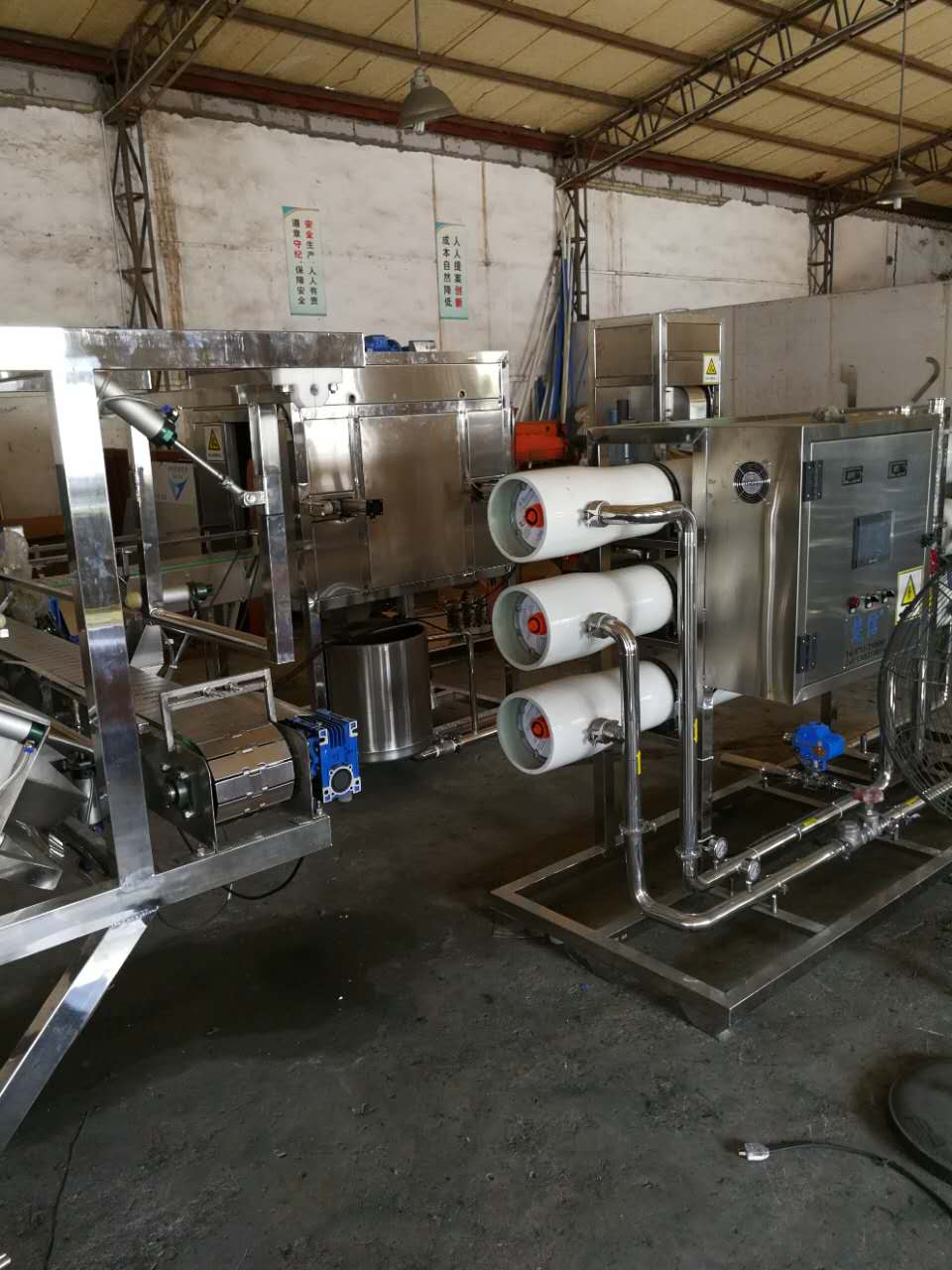 How to Select Sterilization and Cooling Equipment for Hot-Fill Juice Lines: A Technical Selection Guide