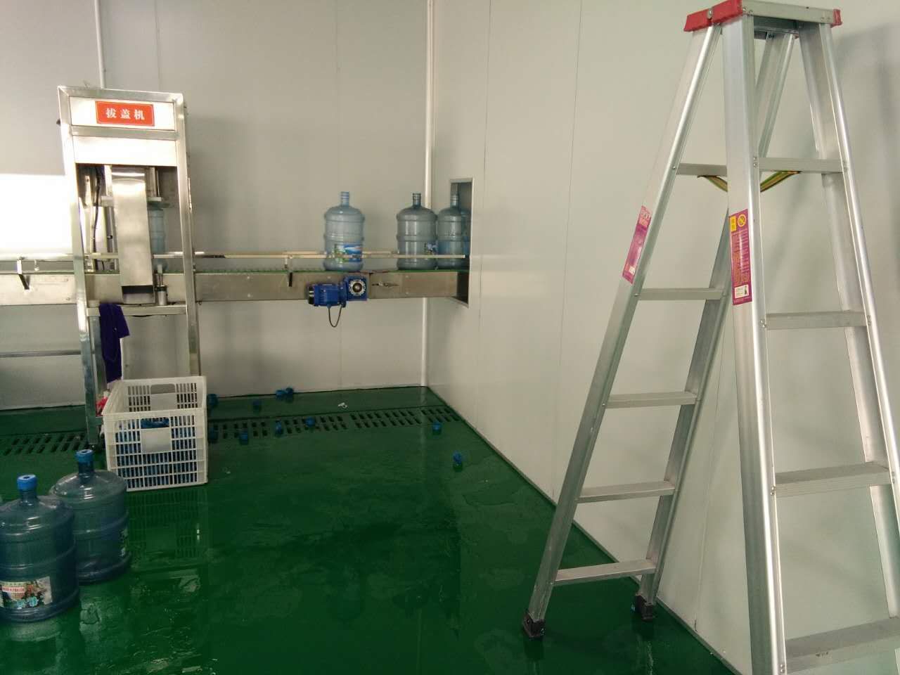 How to choose semiconductor ultrapure water sy: selection, rollout and support checklist
