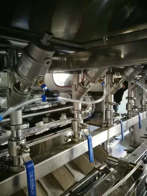 Carbonated Beverage Line Pricing: How Pressure System Specs Drive Total Cost