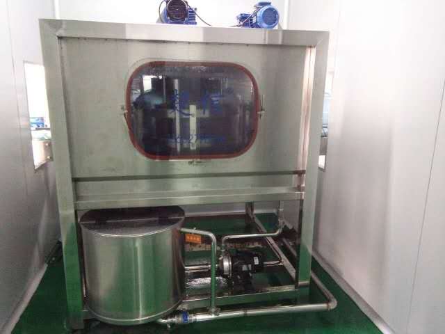 How to choose bottled water filling machine wo: selection, rollout and support checklist