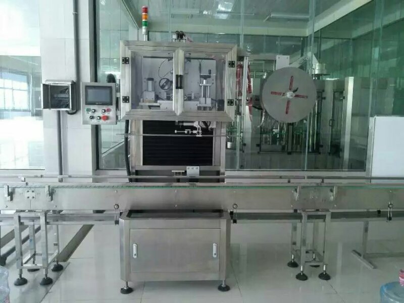 Can One 3-in-1 Filler Handle Both Juice and Bottled Water? Critical Parameters and Interface Checks Before Selection