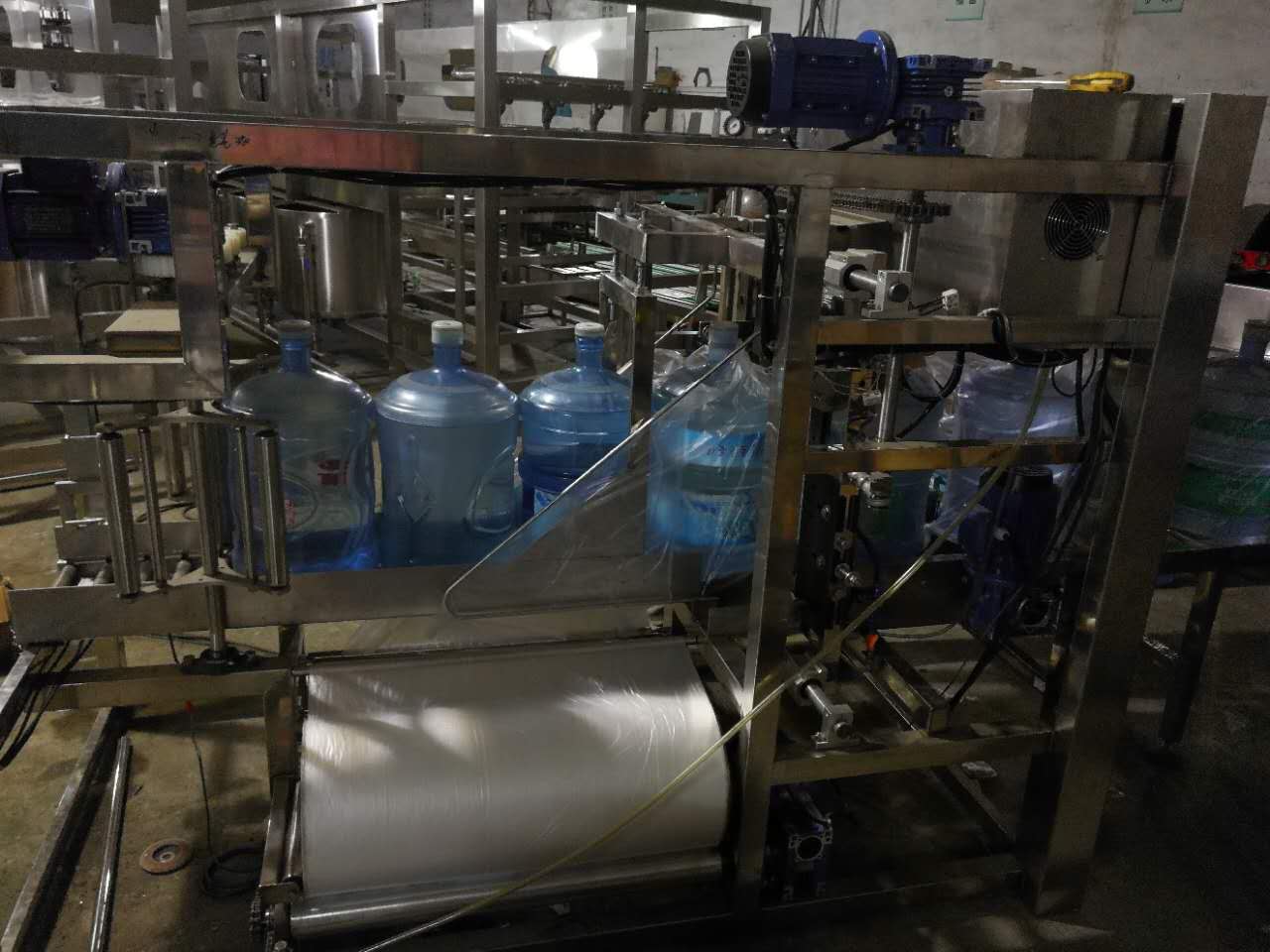 Two-Pass Reverse Osmosis in Bottled Water Production: How It Works, Key Stages, and Practical Boundaries
