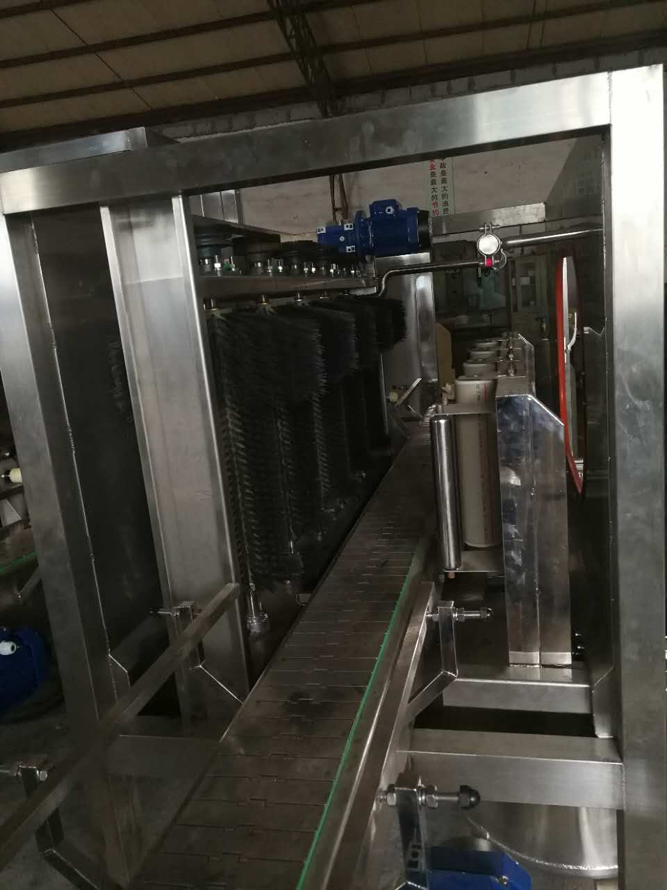 Water Treatment Production Line Process Flow: From Raw Water to Filled Bottles — Stages, Equipment Logic & Operational B