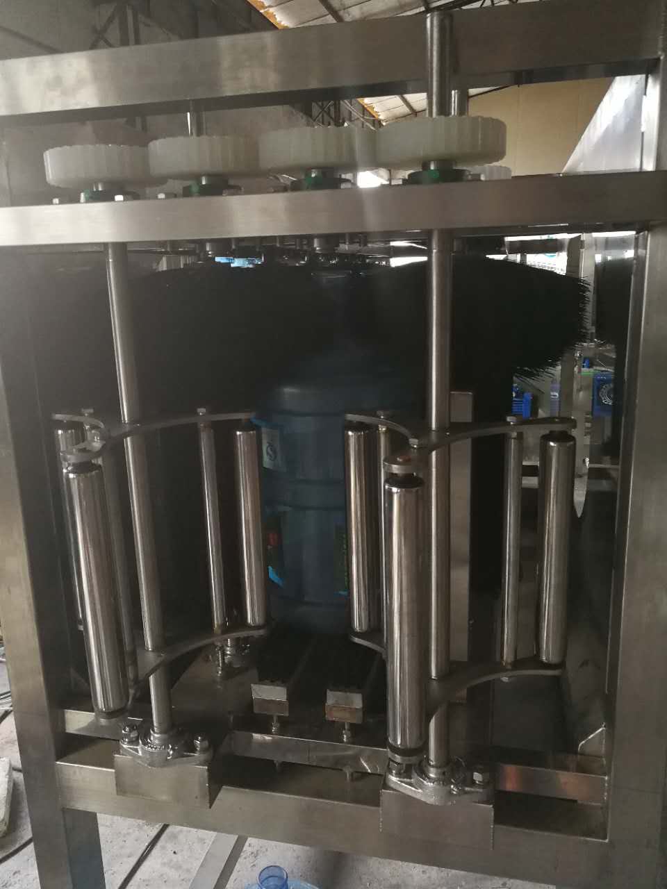 Configuring Pretreatment for High Iron and Manganese Well Water: A Step-by-Step Guide for Bottling Lines