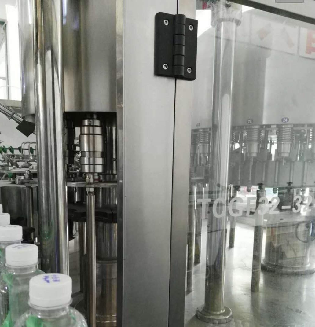 Purified Water System Cost Per Set: Real Budget Drivers for Bottled & Barrelled Lines