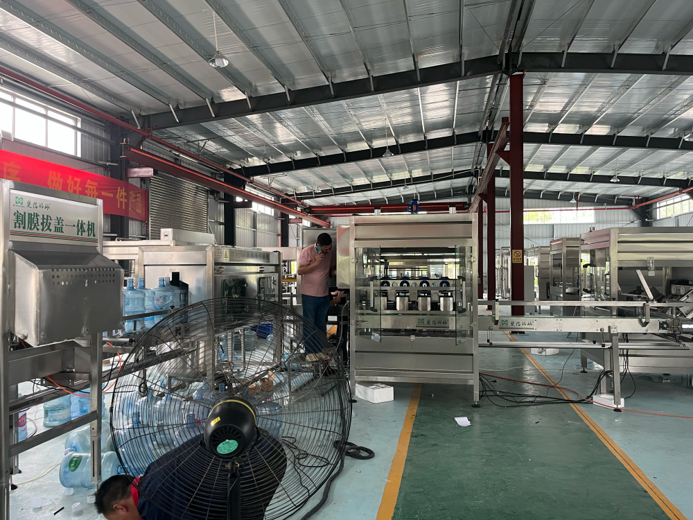 Tea Beverage Sediment After Hot Filling: Which Process Parameters to Verify First