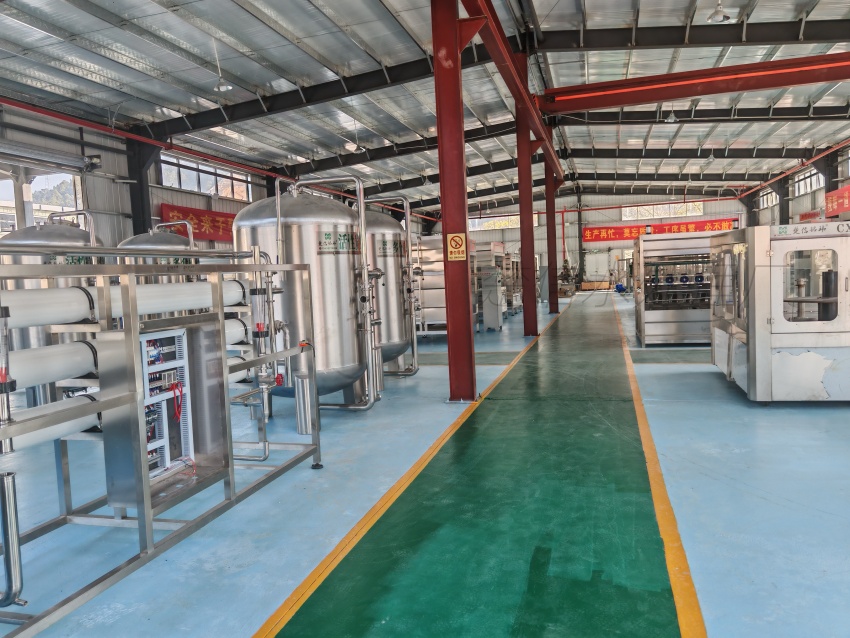 Creating a Dedicated Topic Page for Your Entire Production Line Equipment Configuration List