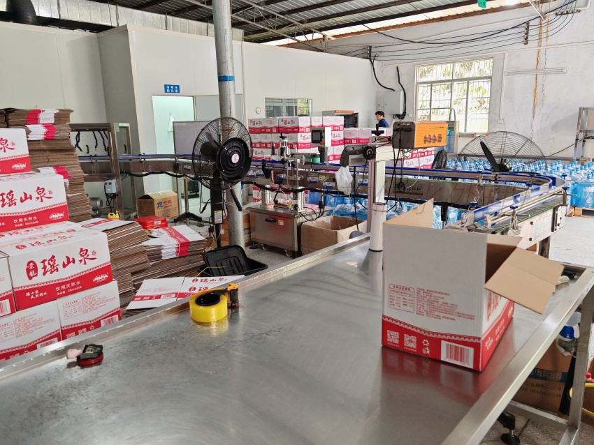 Understanding Small Bottled Water Line Equipment Scope and 3-in-1 Machine Limits