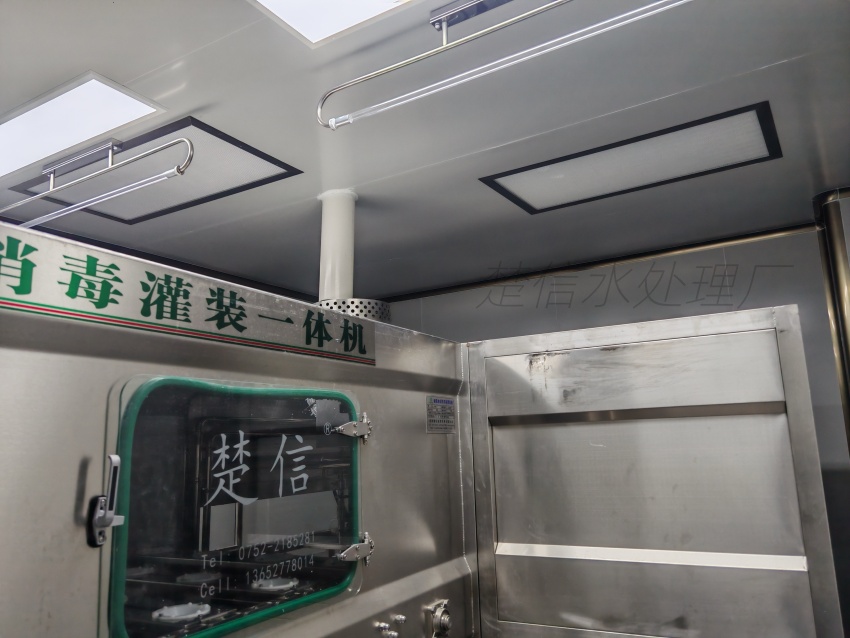 18.9L Bottled Water Equipment Pricing Factors: Configuration, Capacity, and Budget Trade-offs