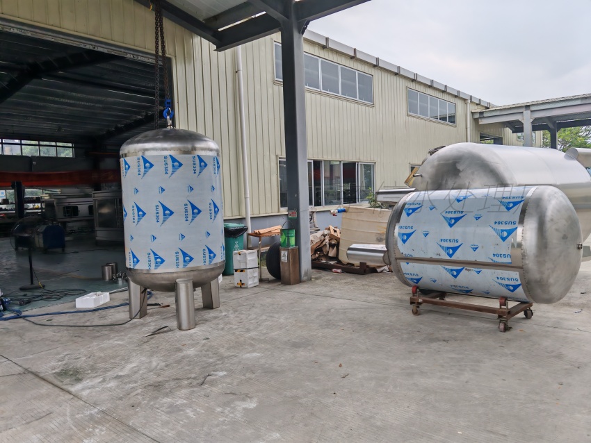 Selecting a Fully Automatic Bottled Spring Water Filling Line: What Matters Before You Commit