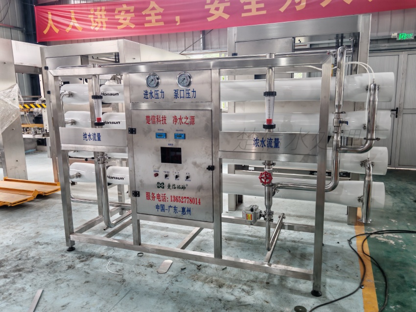 Bottled Purified Water Filling Line in Practice: Common Mistakes That Affect Stability and Delivery
