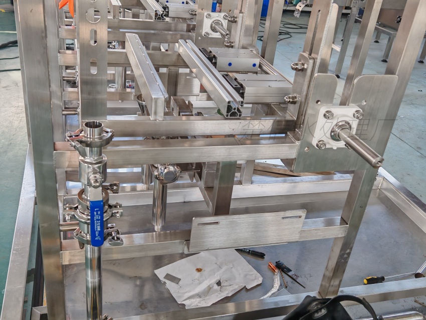 Bottled Purified Water Filling Line: Validating Capacity, Purity, and Scope for Cross-Regional Projects