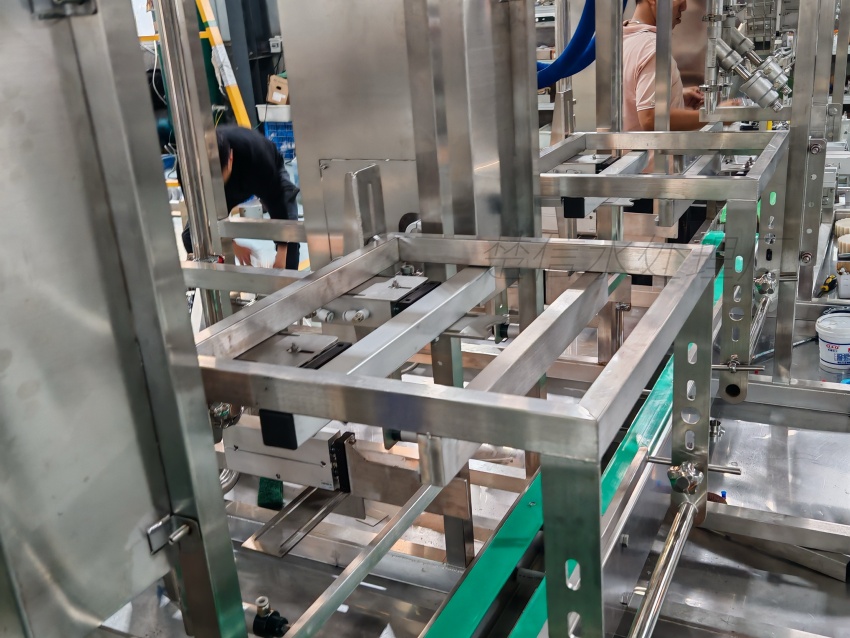 How to Evaluate Industrial Clean Air Solutions Through Implementation Process Decisions