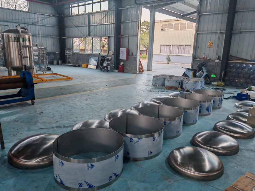 Evaluating a Bottled Purified Water Filling Line: Risk Mapping and Delivery Boundaries for Multi-Site Upgrades