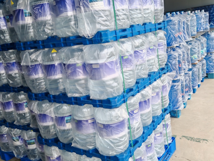 5L Large-Bottle Water Filler Process Flow: Key Stages, Equipment Setup & Operational Guidelines