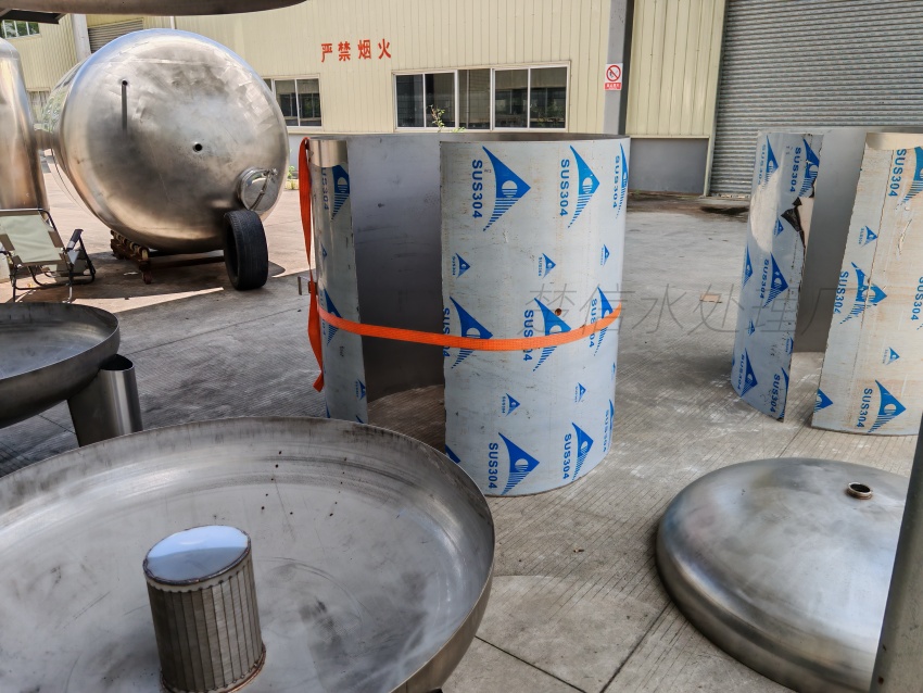 How to Convert 5-Gallon Container Per Hour Output to Finished Water Volume: Key Parameters, Linked Equipment & Operation
