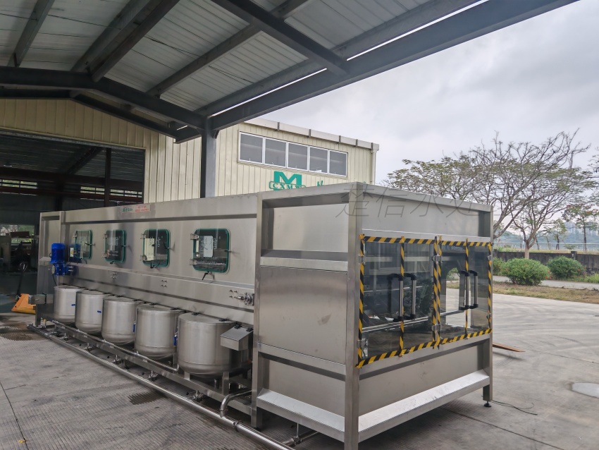 Dual-Stage Reverse Osmosis System Troubleshooting: Field Diagnostics, Common Faults & Actionable Checks