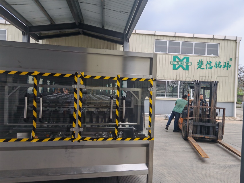 How to Evaluate a Fully Automatic Bottled Spring Water Filling Line Through Customer Scenario