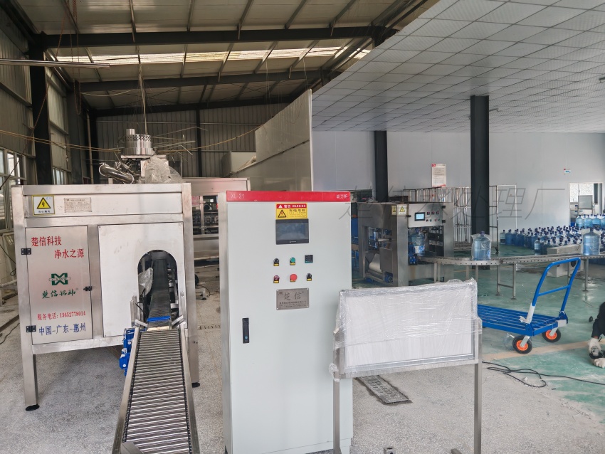 Diagnosing Filling Line Anomalies: When to Audit Your Industrial Clean Air Solutions
